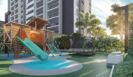 Imóvel para venda possui 108 metros quadrados com 3 quartos em Vila Mariana - São Paulo - SP