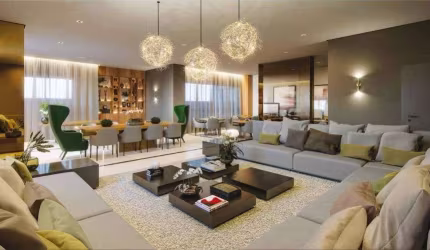 Imóvel para venda possui 119 metros quadrados com 4 quartos em Ipiranga - São Paulo - SP