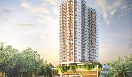 Imóvel para venda possui 89 metros quadrados com 3 quartos em Jardim Vila Mariana - São Paulo - SP