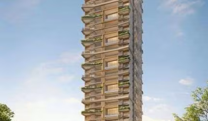 Imóvel para venda tem 70 metros quadrados com 2 quartos em Jardim das Acácias - São Paulo - SP