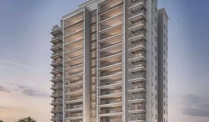 Imóvel para venda tem 129 metros quadrados com 3 quartos em Tucuruvi - São Paulo - SP