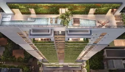 Imóvel para venda com 187 metros quadrados com 4 quartos em Pinheiros - São Paulo - SP