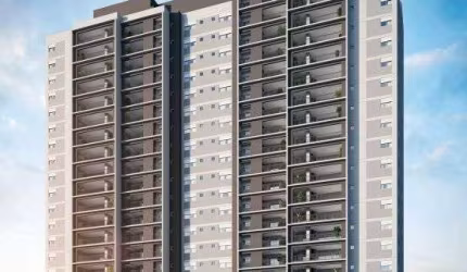 Imóvel para venda possui 126 metros quadrados com 3 quartos em Alto da Mooca - São Paulo - SP