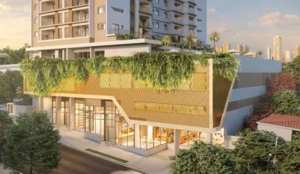 Imóvel para venda com 79 metros quadrados com 2 quartos em Jardim Vila Mariana - São Paulo - SP