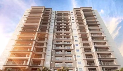 Imóvel para venda possui 110 metros quadrados com 3 quartos em Jardim da Glória - São Paulo - SP