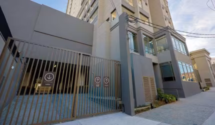 Imóvel para venda tem 72 metros quadrados com 2 quartos em Vila Dom Pedro I - São Paulo - SP