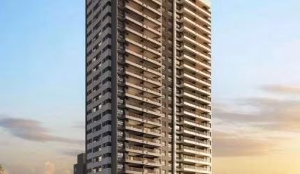 Imóvel para venda com 68 metros quadrados com 2 quartos em Jardim Prudência - São Paulo - SP