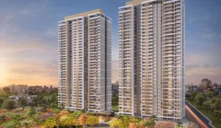 Imóvel para venda tem 126 metros quadrados com 3 quartos em Jardim das Acácias - São Paulo - SP