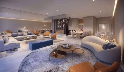 Imóvel para venda com 103 metros quadrados com 2 quartos em Vila Mariana - São Paulo - SP