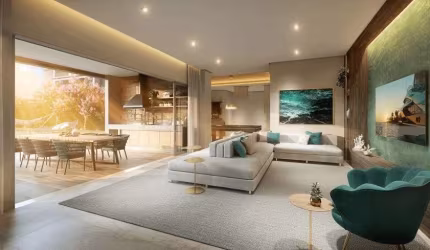 Imóvel para venda possui 74 metros quadrados com 2 quartos em Brás - São Paulo - SP