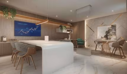 Imóvel para venda possui 100 metros quadrados com 3 quartos em Vila Gomes Cardim - São Paulo - SP