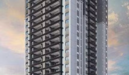 Imóvel para venda possui 127 metros quadrados com 4 quartos