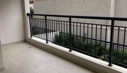 Lindo apartamento Reformado e pronto para morar.