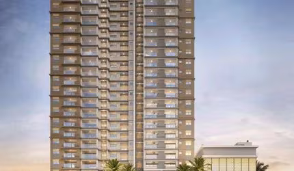 Imóvel para venda tem 121 metros quadrados com 3 quartos em Vila Mariana - São Paulo - SP