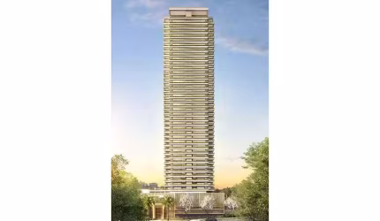 Imóvel para venda tem 487 metros quadrados com 4 quartos em Jardim Vila Mariana - São Paulo - SP