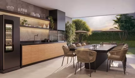 Imóvel para venda com 87 metros quadrados com 3 quartos em Jardim da Glória - São Paulo - SP
