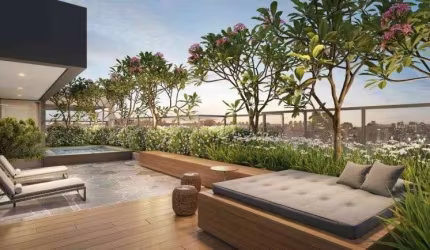 Imóvel para venda com 151 metros quadrados com 3 quartos em Vila Clementino - São Paulo - SP