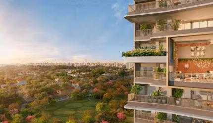 Imóvel para venda com 91 metros quadrados com 2 quartos em Vila Cordeiro - São Paulo - SP