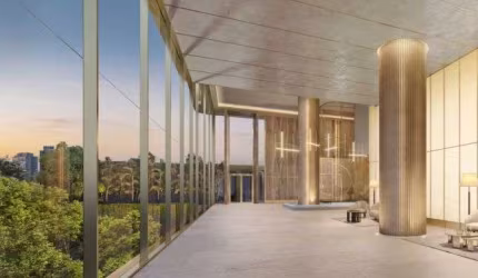 Imóvel para venda com 515 metros quadrados com 4 quartos em Jardim Guedala - São Paulo - SP