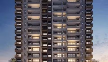 Imóvel para venda possui 123 metros quadrados com 3 quartos em Vila Emir - São Paulo - SP