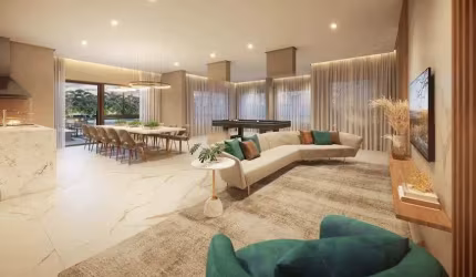 Imóvel para venda com 74 metros quadrados com 2 quartos em Jardim - Santo André - SP