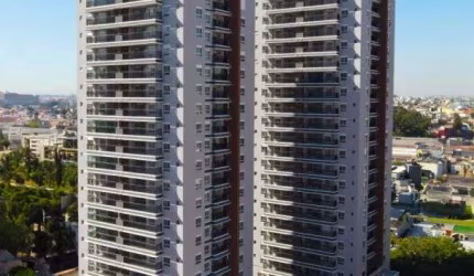 Imóvel para venda possui 54 metros quadrados com 2 quartos em Vila Nair - São Paulo - SP