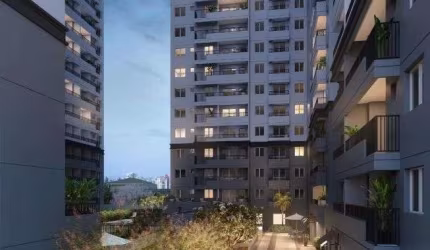 Imóvel para venda tem 41 metros quadrados com 2 quartos em Vila Nair - São Paulo - SP