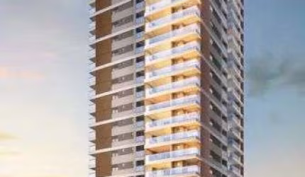 Imóvel para venda com 110 metros quadrados com 3 quartos em Jardim das Acácias - São Paulo - SP