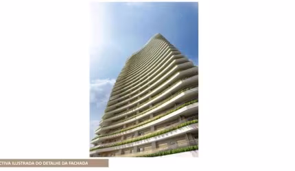 Imóvel para venda com 220 metros quadrados com 3 quartos em Moema - São Paulo - SP