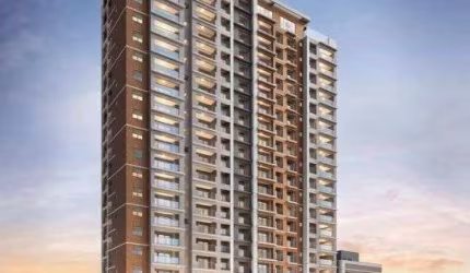 Imóvel para venda com 77 metros quadrados com 2 quartos em Vila Mariana - São Paulo - SP