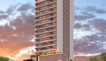 Imóvel para venda possui 212 metros quadrados com 4 quartos em Cerqueira César - São Paulo - SP