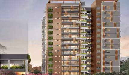Imóvel para venda com 281 metros quadrados com 4 quartos em Moema - São Paulo - SP