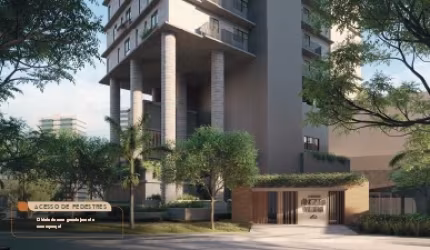 Apartamento 4 Suítes em Boa Viagem | Alto Padrão e Exclusividade