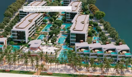 Maracaípe Beach Living - Ipojuca