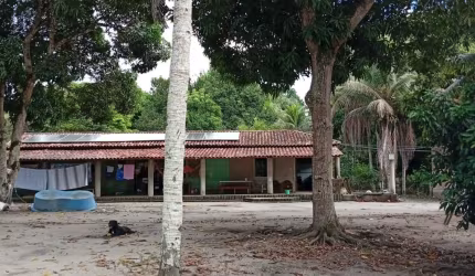 Venda de Sítio/Chácara/Arraial d Ajuda/Porto Seguro/BA