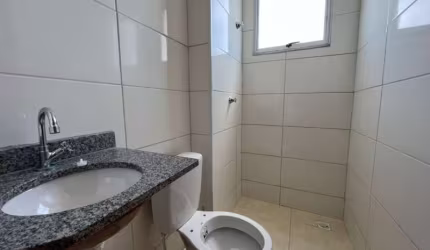 apartamento novo pronto para morar  Venda sodeocleciano Sao Jose do Rio Preto/SP