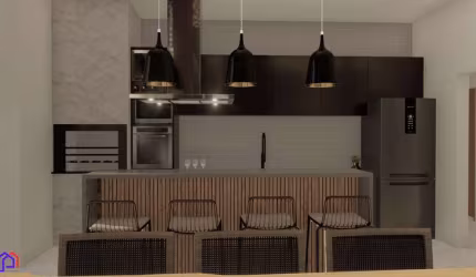 casa em condominio Venda bellavittamontelibano Bady Bassiti/SP