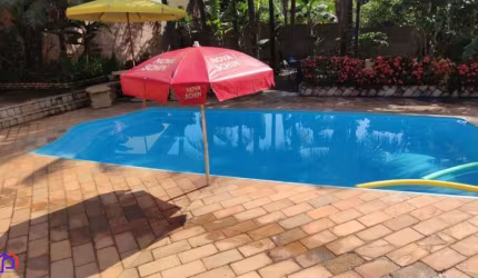 rancho proximo a agua Venda condominioRecantodosCurimbatas Mendonça/SP