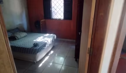 casa a venda Venda JARDIMNUNES Sao Jose do Rio Preto/SP