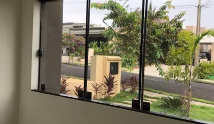casa de condomínio Venda VilaToninho Sao Jose do Rio Preto/SP