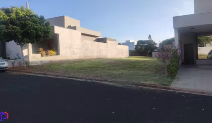 terreno de condomínio Venda TerravistaResidenceClub mirassol/SP