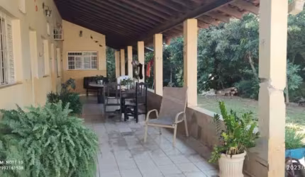 rancho beira de rio Venda condominioRecantodosCurimbatas Mendonça/SP