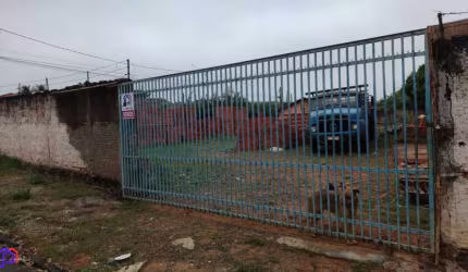 terreno comercial Venda eldorado Sao Jose do Rio Preto/SP