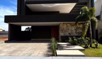 Residencial Quinta do Golfe Jardins  Venda QuintadoGolfeJardins Sao Jose do Rio Preto/SP