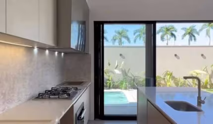 casa padrao em condominio Venda TerravistaResidenceClub mirassol/SP
