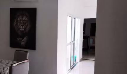 casa com espaço gourmet Venda ParquedasAmorasI Sao Jose do Rio Preto/SP