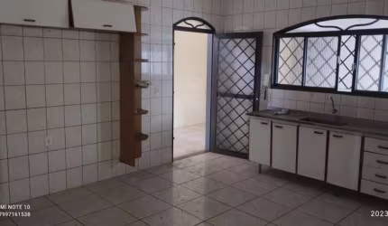 bairro tradicional bem tranquilo Venda jardimestrela Sao Jose do Rio Preto/SP
