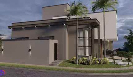 casa em condominio Venda ResidencialSetLifeI mirassol/SP