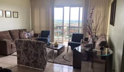 condominio alto padrao  Venda centro mirassol/SP