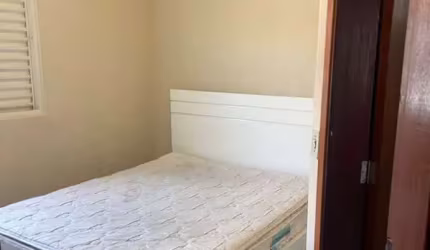 maravilhoso apartamento Venda vilasinibaldi Sao Jose do Rio Preto/SP